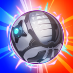 Logo of Rocket League Sideswipe android Application 